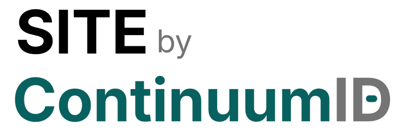 SITE by ContinuumID