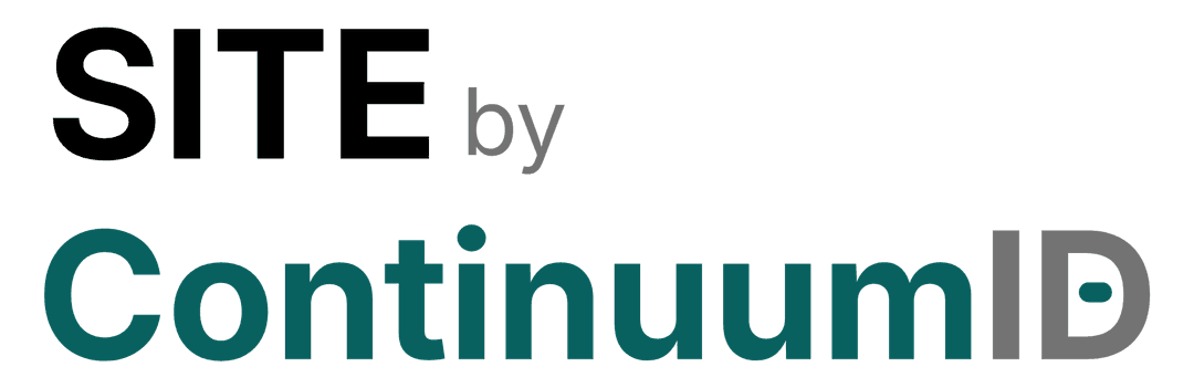 SITE by ContinuumID